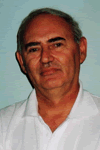Alex Krestovsky