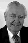 Harold Waller