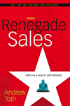 Renegade Sales by Andrew Toth