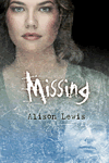 Missing by Alison Lewis