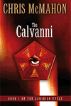 The Calvanni by Chris McMahon