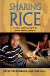 Sharing Rice by Bob Hill