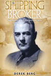 The Shipping Broker by Derek Berg