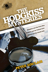 The Hodgkiss Mysteries by Peter Sinclair