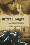 Before I Forget by Allan Stanton