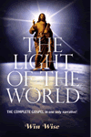 The Light of the World by Win Wise
