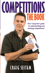 Competitions The Book by Craig Seitam