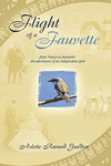 Flight of the Fauvette