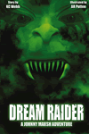 Dream Raider by KC Webb