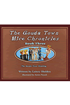 Gouda Town Mice Cronicles Book 3 The Gouda Town Wedding