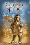 Come In Spinner by Barry Wilkes