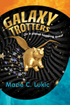 Galaxy Trotters by Marie Lukic