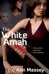 White Amah by Ann Massey