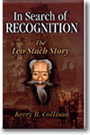 In Search of Recognition by Kerry B. Collison