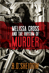 Melissa Cross and the Rhythm of Murder by BD Sheidow