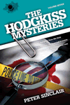 The Hodgkiss Mysteries Volume Seven by Peter Sinclair