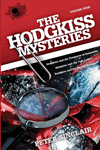 The Hodgkiss Mysteries Volume Nine by Peter Sinclair