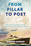From Pillar to Post by Kristen Hodges