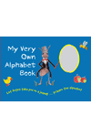 My Very Own Alphabet Book by Wendy Coyle