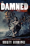 The Damned by Kristy Berridge