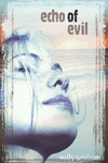 Echo Of Evil by Sally Graham