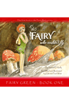 The Fairy Who Couldn't Fly by Glenda Wise
