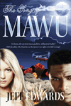 The Song of Mawu by Jeff Edwards