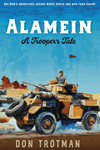 Alamein: a Trooper's Tale by Don Trotman