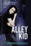 Alley Kid by Bronwin Dargaville