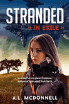 Stranded: In Exile Vol 2 by A.L. McDonnell