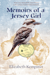 Memoirs of a Jersey Girl by Elizabeth Kempster