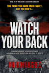 Watch Your Back, Book 1 of the Dark Illusions Trilogy by Marion Hughes