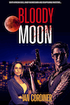 Bloody Moon by Ian Cordiner