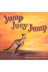 Jump Joey Jump by Patricia Adams