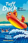 Tuff Duck Earns His Name