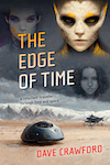 The Edge of Time by Dave Crawford