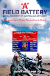 A Field Battery by David Gibson