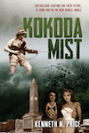 Kokoda Mist by Kenneth N. Price