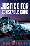 Justice for Constable Cook