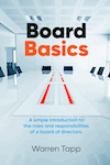Board Basics by Warren Tapp