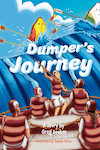 Dumper's Journey Book 2, Tuff Duck and Friends by Greg Booker