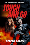 Touch and Go by Graham Sharpe