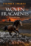 Woven Fragments by Stephen Twartz