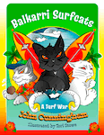 Balkarri Surfcats by John Cunningham