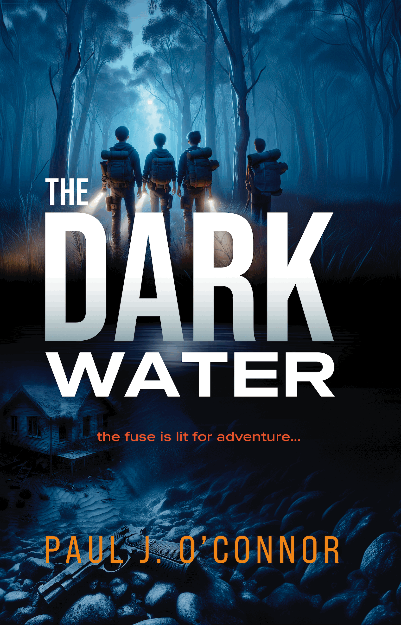 Dark Water